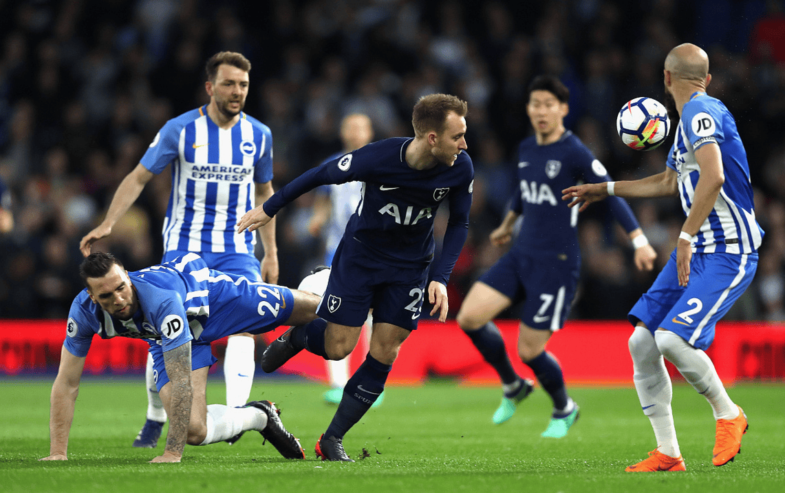 守门员最容易忽视的三个训练方法