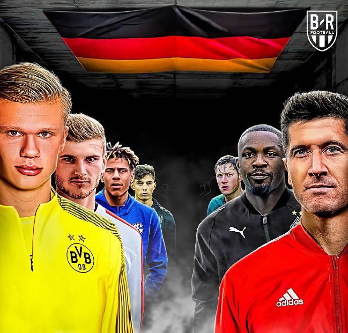 朗尼克谈阿根廷队：我们抽到了第一档里最难对付的球队