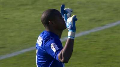 内马尔：我的身体状况一直很好；下一场比赛我肯定会上场