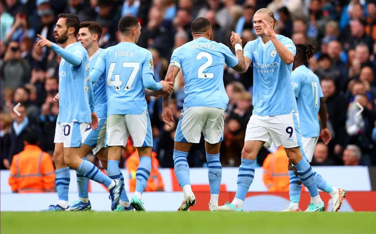 FC26美丽足球：维蒂尼亚、德容领衔，金外脚背夸雷斯马在列