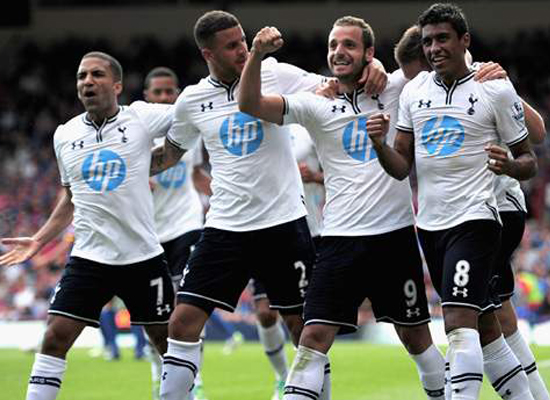 沃尔特马德：萨内的左脚并不常见，他能制造威胁和进球