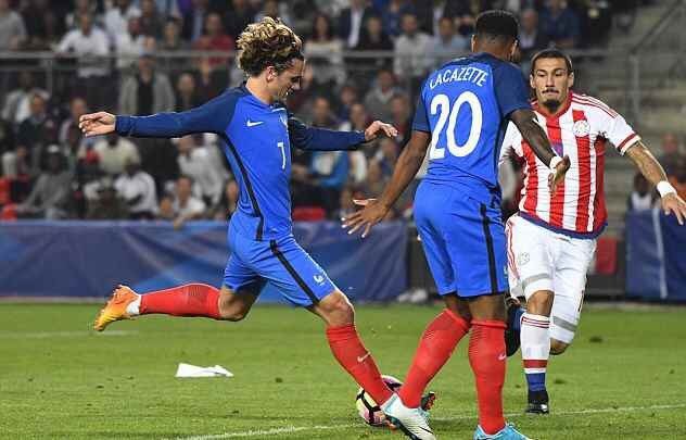 球迷：我今天看到的是奇迹