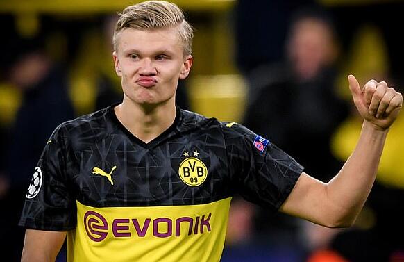 西蒙斯：我早就知道会取得进球，这只是时间问题