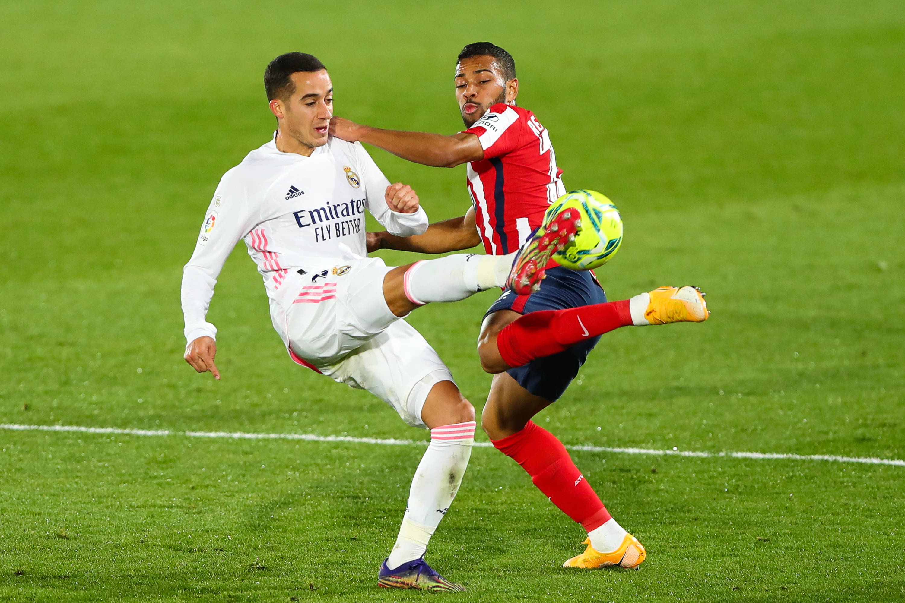 托尼：劳塔罗是国米的灵魂，但他在队友面前应多展现出笑容