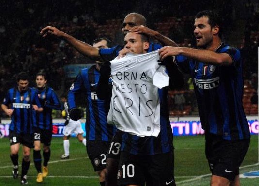 梅西因为足球改变性格！从天生内向到绝对领袖！